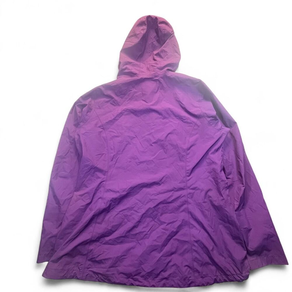 Rei-co-op Women's Purple Jacket - Picture 5 of 5